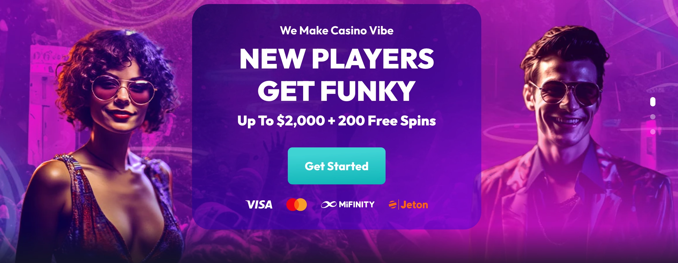 SpinFever Casino